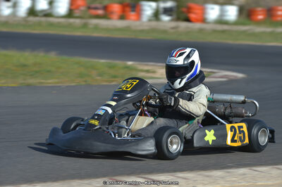 06/04/2014 : 2ème manche du Championnat du Sud à Ganges (Photos Antoine Camblor) 2014 — karting