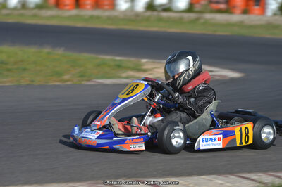06/04/2014 : 2ème manche du Championnat du Sud à Ganges (Photos Antoine Camblor) 2014 — karting