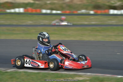 06/04/2014 : 2ème manche du Championnat du Sud à Ganges (Photos Antoine Camblor) 2014 — karting