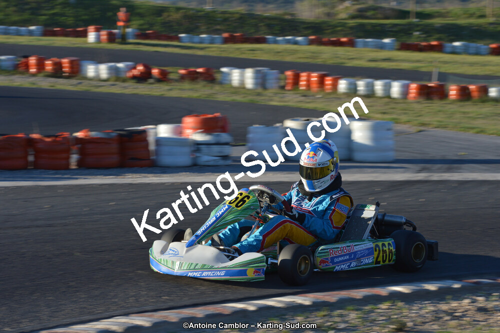 06/04/2014 : 2ème manche du Championnat du Sud à Ganges (Photos Antoine Camblor) 2014 — karting