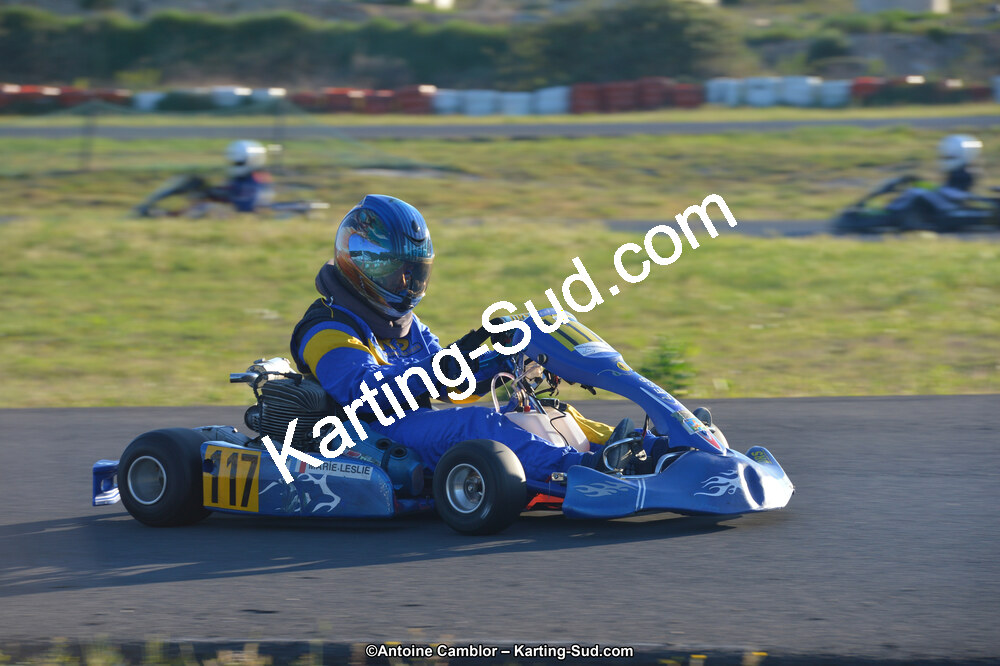 06/04/2014 : 2ème manche du Championnat du Sud à Ganges (Photos Antoine Camblor) 2014 — karting