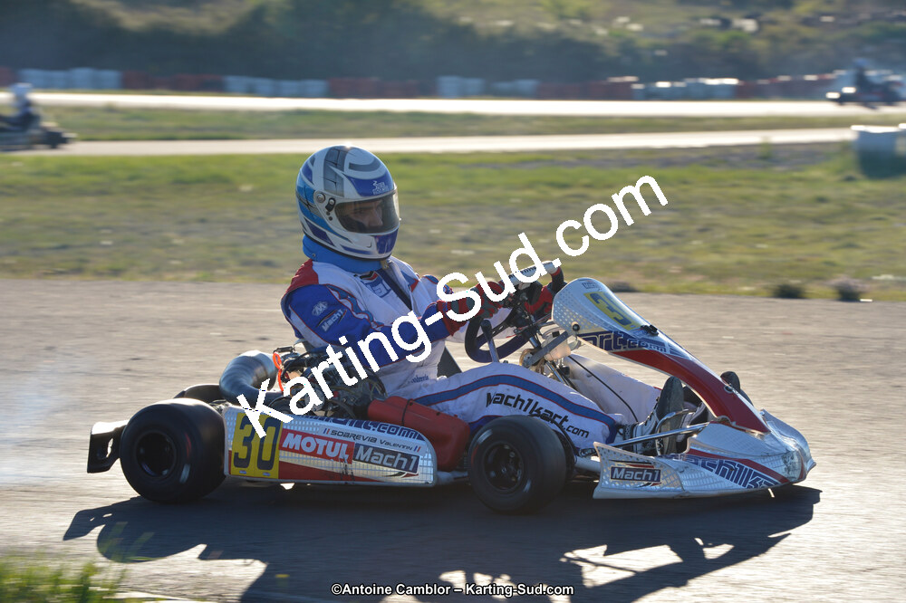 06/04/2014 : 2ème manche du Championnat du Sud à Ganges (Photos Antoine Camblor) 2014 — karting