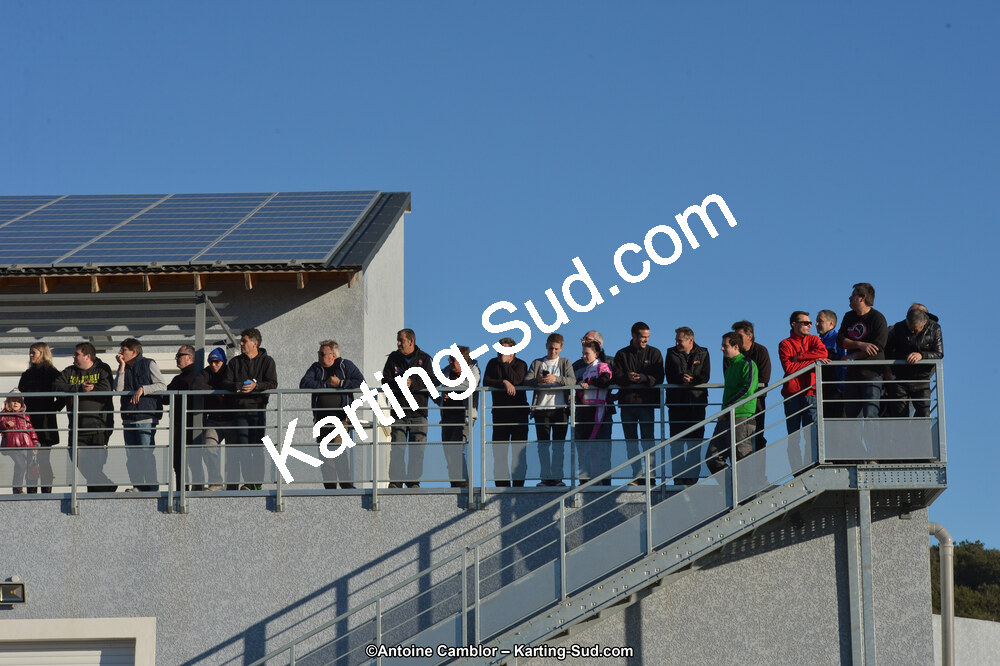 06/04/2014 : 2ème manche du Championnat du Sud à Ganges (Photos Antoine Camblor) 2014 — karting