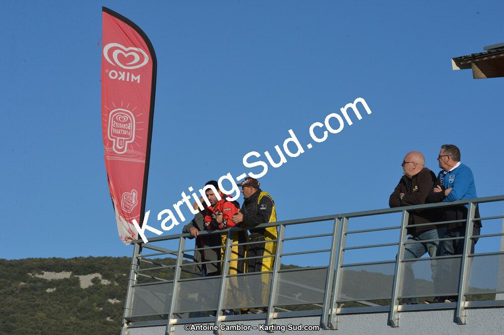 06/04/2014 : 2ème manche du Championnat du Sud à Ganges (Photos Antoine Camblor) 2014 — karting