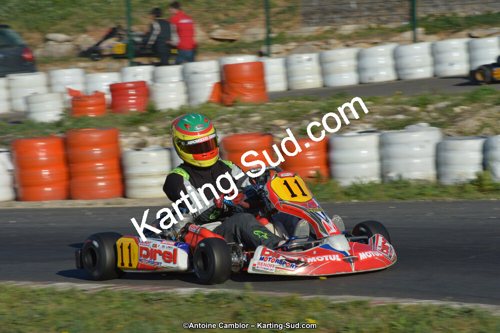 06/04/2014 : 2ème manche du Championnat du Sud à Ganges (Photos Antoine Camblor) 2014 — karting