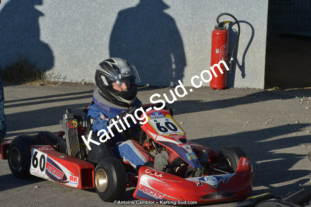 06/04/2014 : 2ème manche du Championnat du Sud à Ganges (Photos Antoine Camblor) 2014 — karting