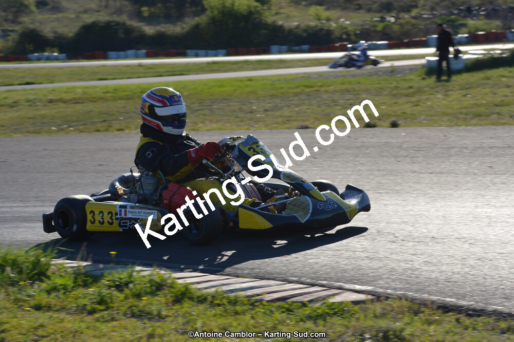 06/04/2014 : 2ème manche du Championnat du Sud à Ganges (Photos Antoine Camblor) 2014 — karting