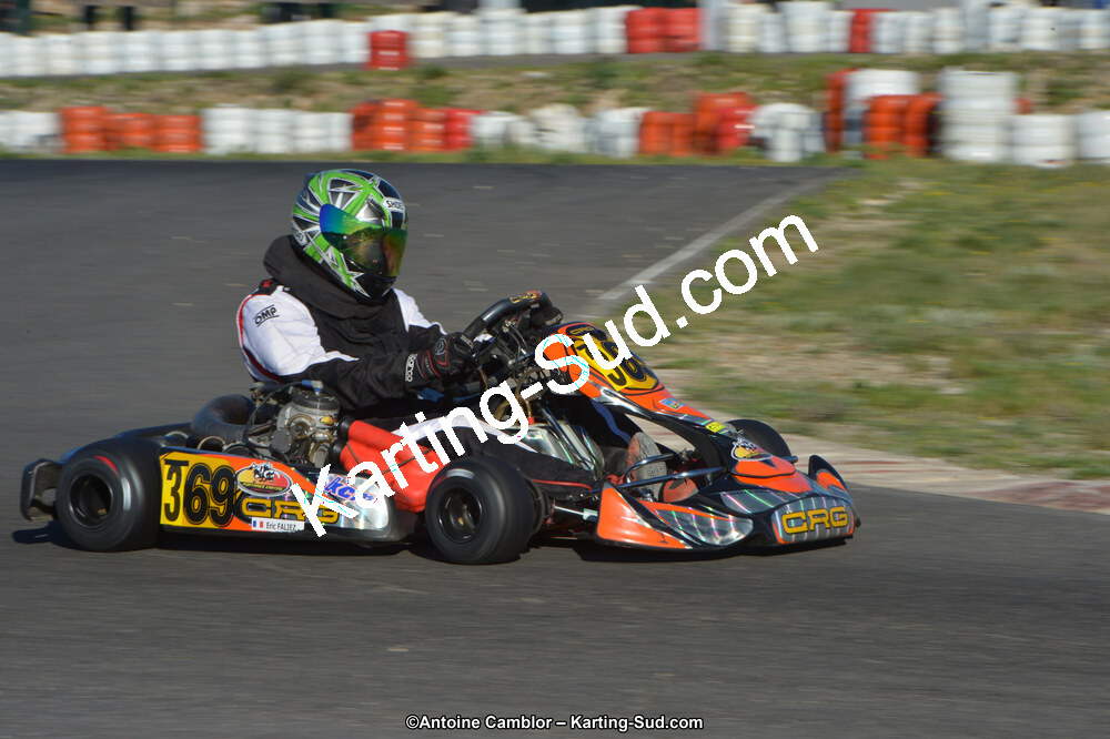 06/04/2014 : 2ème manche du Championnat du Sud à Ganges (Photos Antoine Camblor) 2014 — karting
