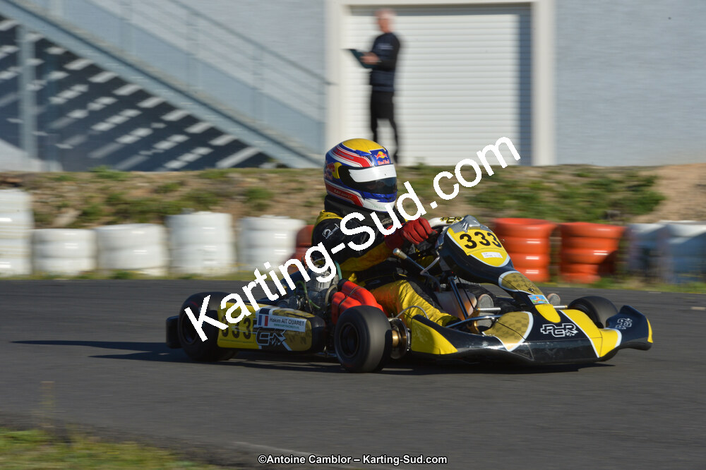 06/04/2014 : 2ème manche du Championnat du Sud à Ganges (Photos Antoine Camblor) 2014 — karting