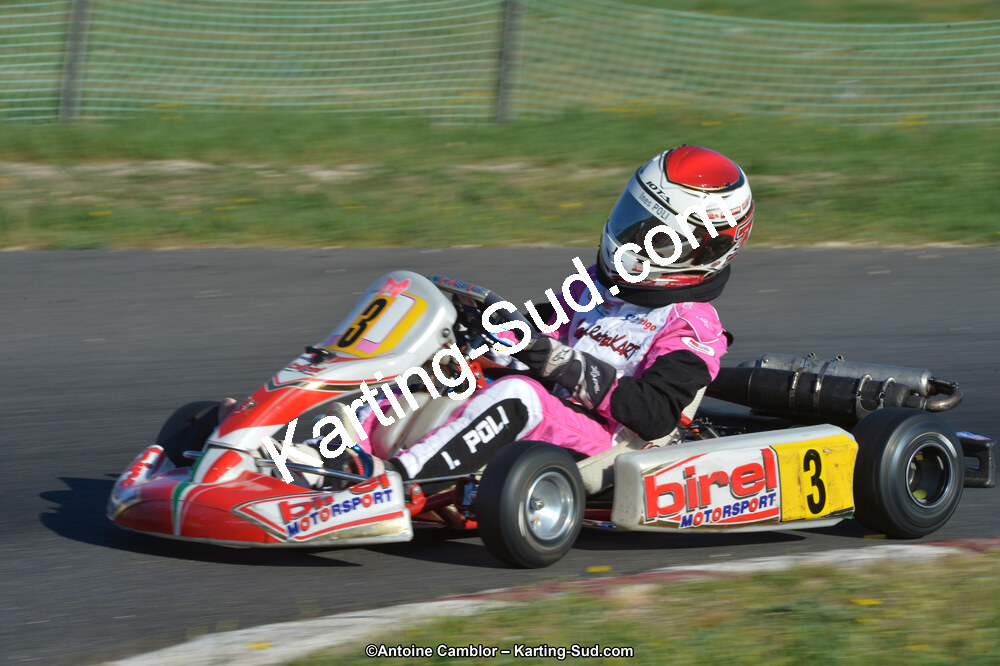 06/04/2014 : 2ème manche du Championnat du Sud à Ganges (Photos Antoine Camblor) 2014 — karting