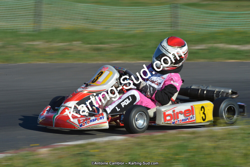 06/04/2014 : 2ème manche du Championnat du Sud à Ganges (Photos Antoine Camblor) 2014 — karting