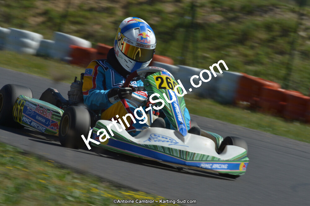 06/04/2014 : 2ème manche du Championnat du Sud à Ganges (Photos Antoine Camblor) 2014 — karting