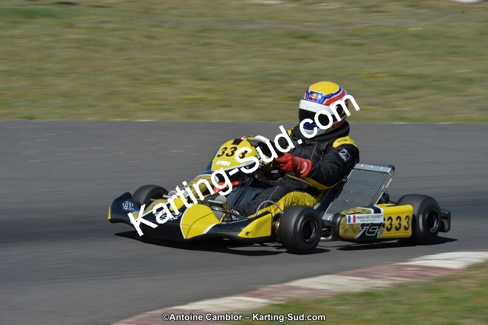 06/04/2014 : 2ème manche du Championnat du Sud à Ganges (Photos Antoine Camblor) 2014 — karting