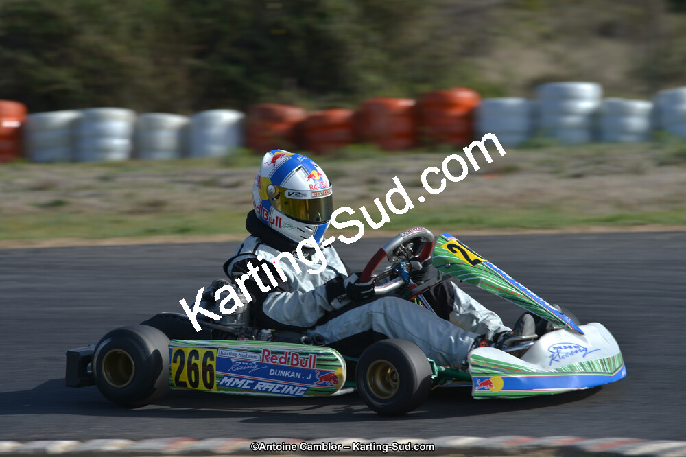 06/04/2014 : 2ème manche du Championnat du Sud à Ganges (Photos Antoine Camblor) 2014 — karting