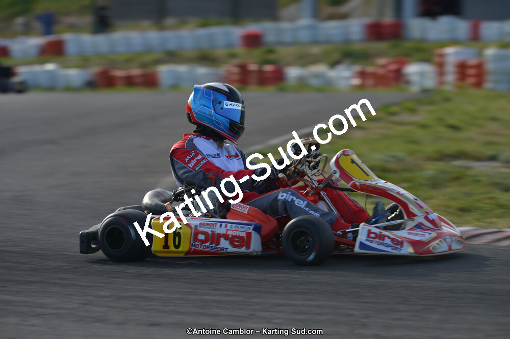 06/04/2014 : 2ème manche du Championnat du Sud à Ganges (Photos Antoine Camblor) 2014 — karting