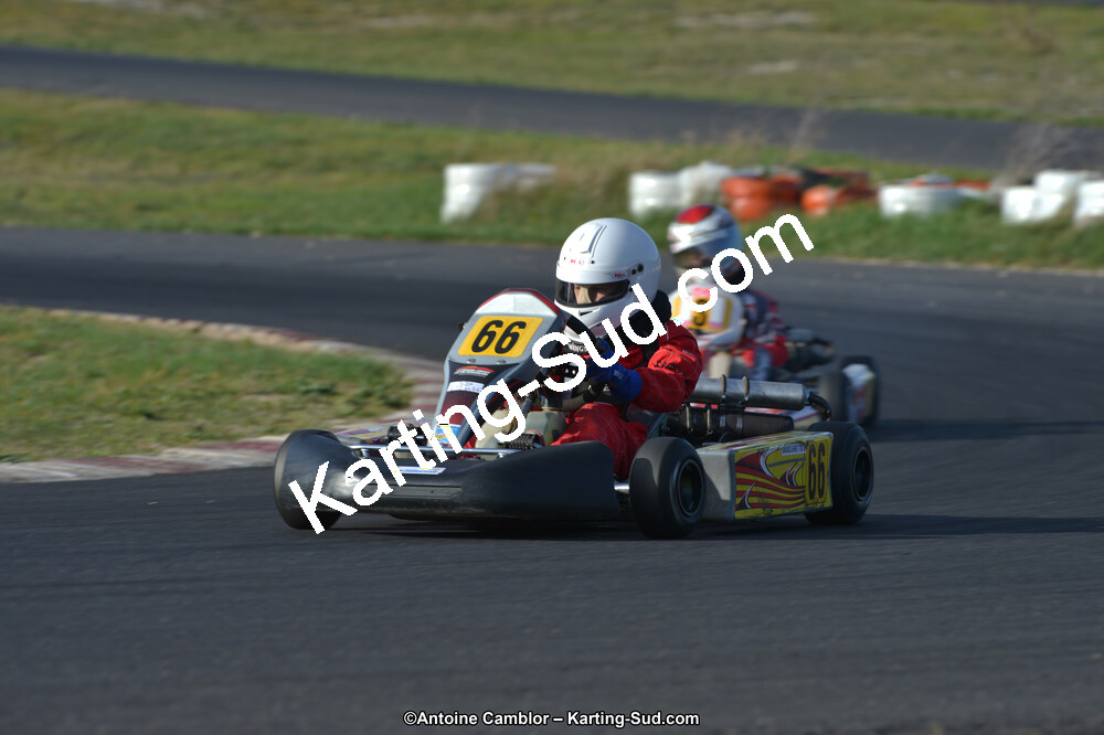 06/04/2014 : 2ème manche du Championnat du Sud à Ganges (Photos Antoine Camblor) 2014 — karting