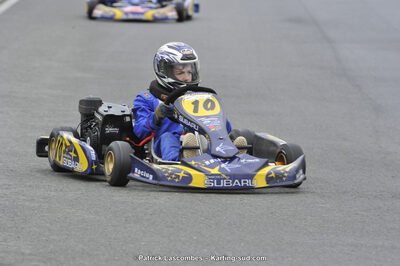27/04/2014 : Trophée Ufolep à Layrac (Photos Patrick Lascombes) 2014 — karting