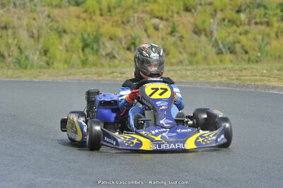 27/04/2014 : Trophée Ufolep à Layrac (Photos Patrick Lascombes) 2014 — karting