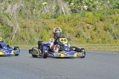 27/04/2014 : Trophée Ufolep à Layrac (Photos Patrick Lascombes) 2014 — karting