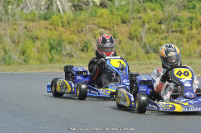 27/04/2014 : Trophée Ufolep à Layrac (Photos Patrick Lascombes) 2014 — karting