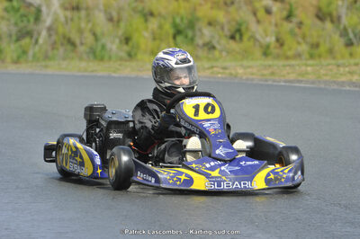 27/04/2014 : Trophée Ufolep à Layrac (Photos Patrick Lascombes) 2014 — karting