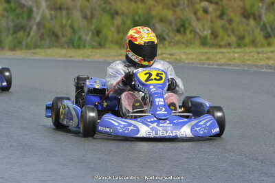 27/04/2014 : Trophée Ufolep à Layrac (Photos Patrick Lascombes) 2014 — karting