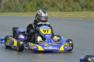 27/04/2014 : Trophée Ufolep à Layrac (Photos Patrick Lascombes) 2014 — karting