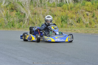 27/04/2014 : Trophée Ufolep à Layrac (Photos Patrick Lascombes) 2014 — karting