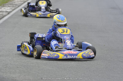 27/04/2014 : Trophée Ufolep à Layrac (Photos Patrick Lascombes) 2014 — karting