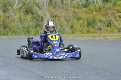 27/04/2014 : Trophée Ufolep à Layrac (Photos Patrick Lascombes) 2014 — karting