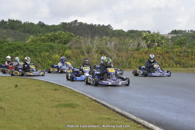 27/04/2014 : Trophée Ufolep à Layrac (Photos Patrick Lascombes) 2014 — karting