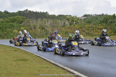 27/04/2014 : Trophée Ufolep à Layrac (Photos Patrick Lascombes) 2014 — karting