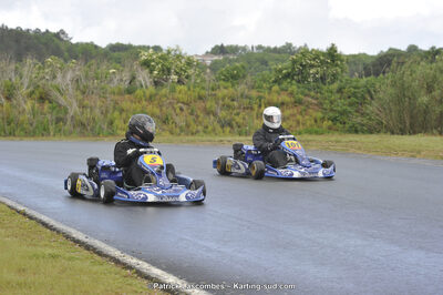 27/04/2014 : Trophée Ufolep à Layrac (Photos Patrick Lascombes) 2014 — karting