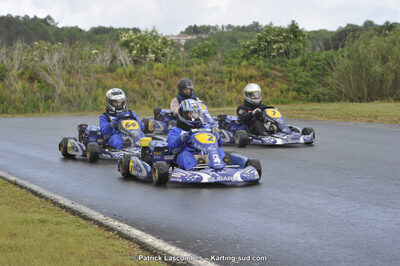 27/04/2014 : Trophée Ufolep à Layrac (Photos Patrick Lascombes) 2014 — karting