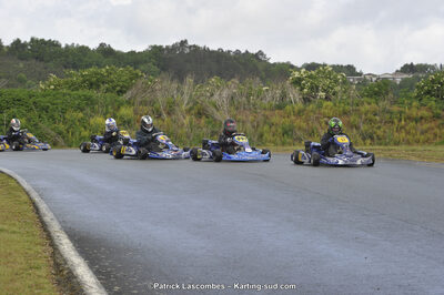 27/04/2014 : Trophée Ufolep à Layrac (Photos Patrick Lascombes) 2014 — karting