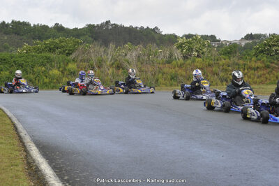 27/04/2014 : Trophée Ufolep à Layrac (Photos Patrick Lascombes) 2014 — karting