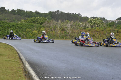 27/04/2014 : Trophée Ufolep à Layrac (Photos Patrick Lascombes) 2014 — karting