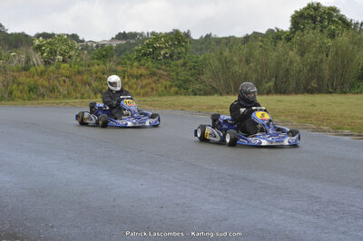 27/04/2014 : Trophée Ufolep à Layrac (Photos Patrick Lascombes) 2014 — karting