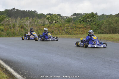 27/04/2014 : Trophée Ufolep à Layrac (Photos Patrick Lascombes) 2014 — karting