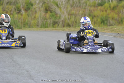27/04/2014 : Trophée Ufolep à Layrac (Photos Patrick Lascombes) 2014 — karting