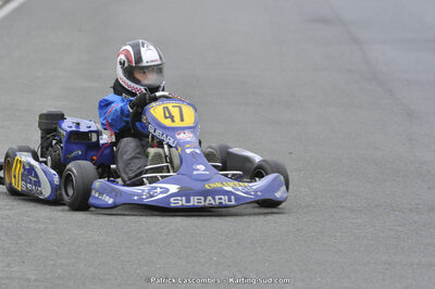 27/04/2014 : Trophée Ufolep à Layrac (Photos Patrick Lascombes) 2014 — karting