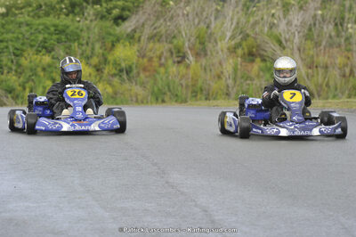 27/04/2014 : Trophée Ufolep à Layrac (Photos Patrick Lascombes) 2014 — karting