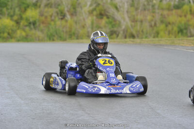 27/04/2014 : Trophée Ufolep à Layrac (Photos Patrick Lascombes) 2014 — karting