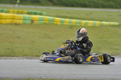 27/04/2014 : Trophée Ufolep à Layrac (Photos Patrick Lascombes) 2014 — karting
