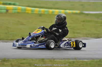 27/04/2014 : Trophée Ufolep à Layrac (Photos Patrick Lascombes) 2014 — karting