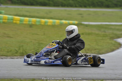 27/04/2014 : Trophée Ufolep à Layrac (Photos Patrick Lascombes) 2014 — karting