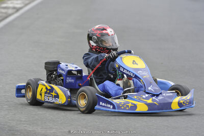 27/04/2014 : Trophée Ufolep à Layrac (Photos Patrick Lascombes) 2014 — karting