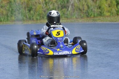 27/04/2014 : Trophée Ufolep à Layrac (Photos Patrick Lascombes) 2014 — karting
