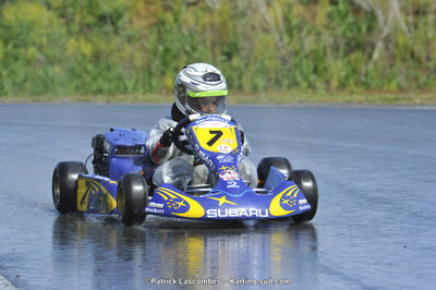 27/04/2014 : Trophée Ufolep à Layrac (Photos Patrick Lascombes) 2014 — karting