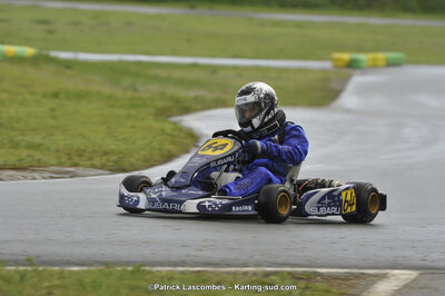 27/04/2014 : Trophée Ufolep à Layrac (Photos Patrick Lascombes) 2014 — karting